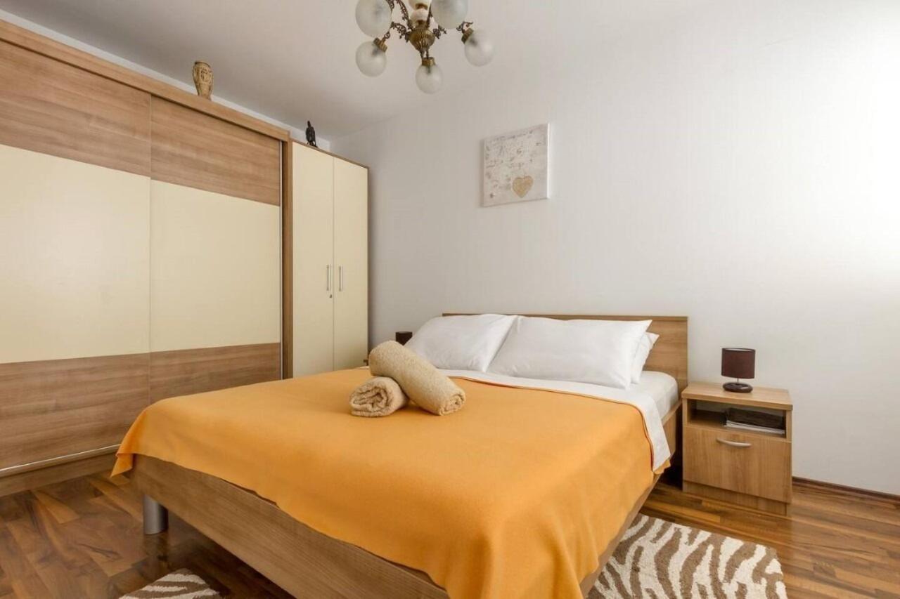 Deni Apartman