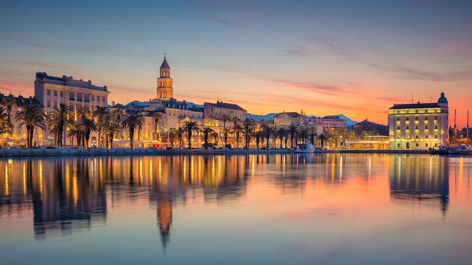 Deni * Split